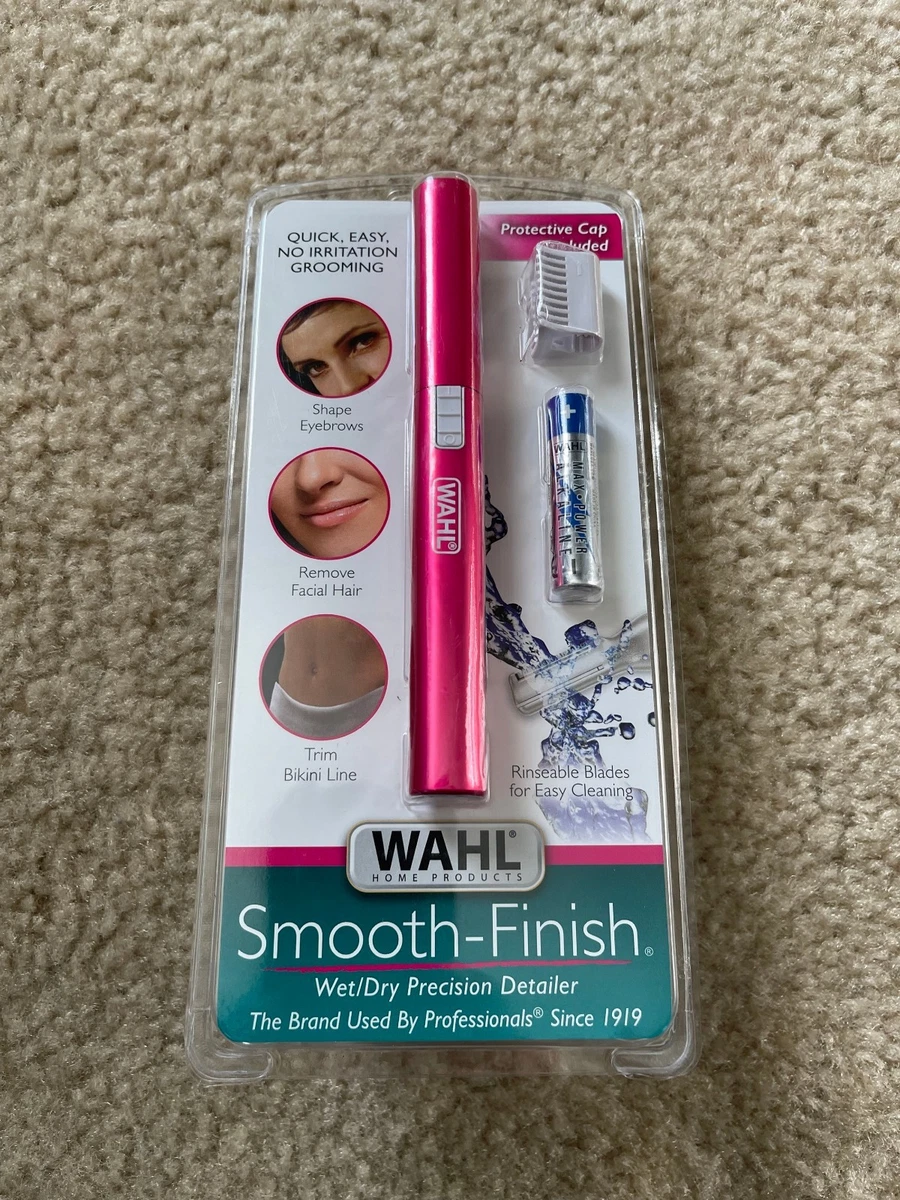 Wahl Pink Hair Clippers & Trimmers for sale | eBay