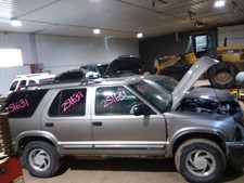 Automatic Transmission Awd Fits 01 Astro 2126515 Automatic Transmission Awd Fits 01 Astro 2126515