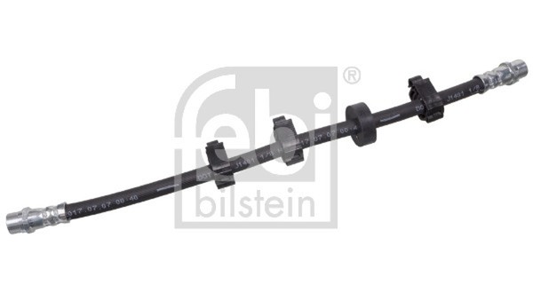 Febi Bilstein Bremsschlauch 30847 FüR VW Transporter 70H 7DB T4 70B 70J 7DA 7DK-image