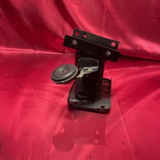  08-15 Mitsubishi Evo X 10 Evolution Oem Lh Left Driver Front Crash Bracket