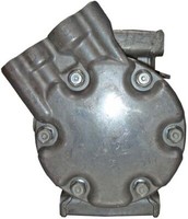 1X Mahle ACP 31 000S Kompressor Klimaanlage FüR Renault Nissan