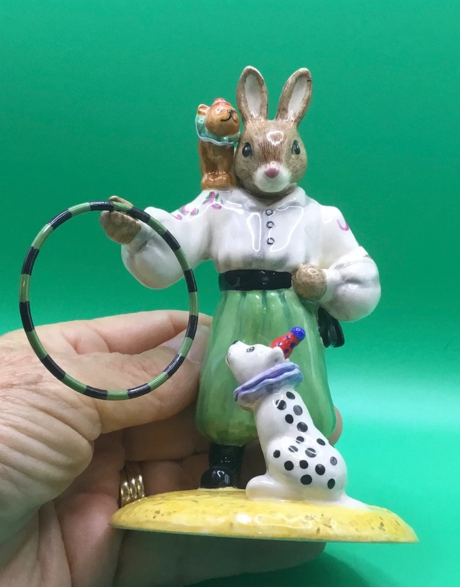 Royal Doulton Bunny In Royal Doulton Figurines for sale | eBay