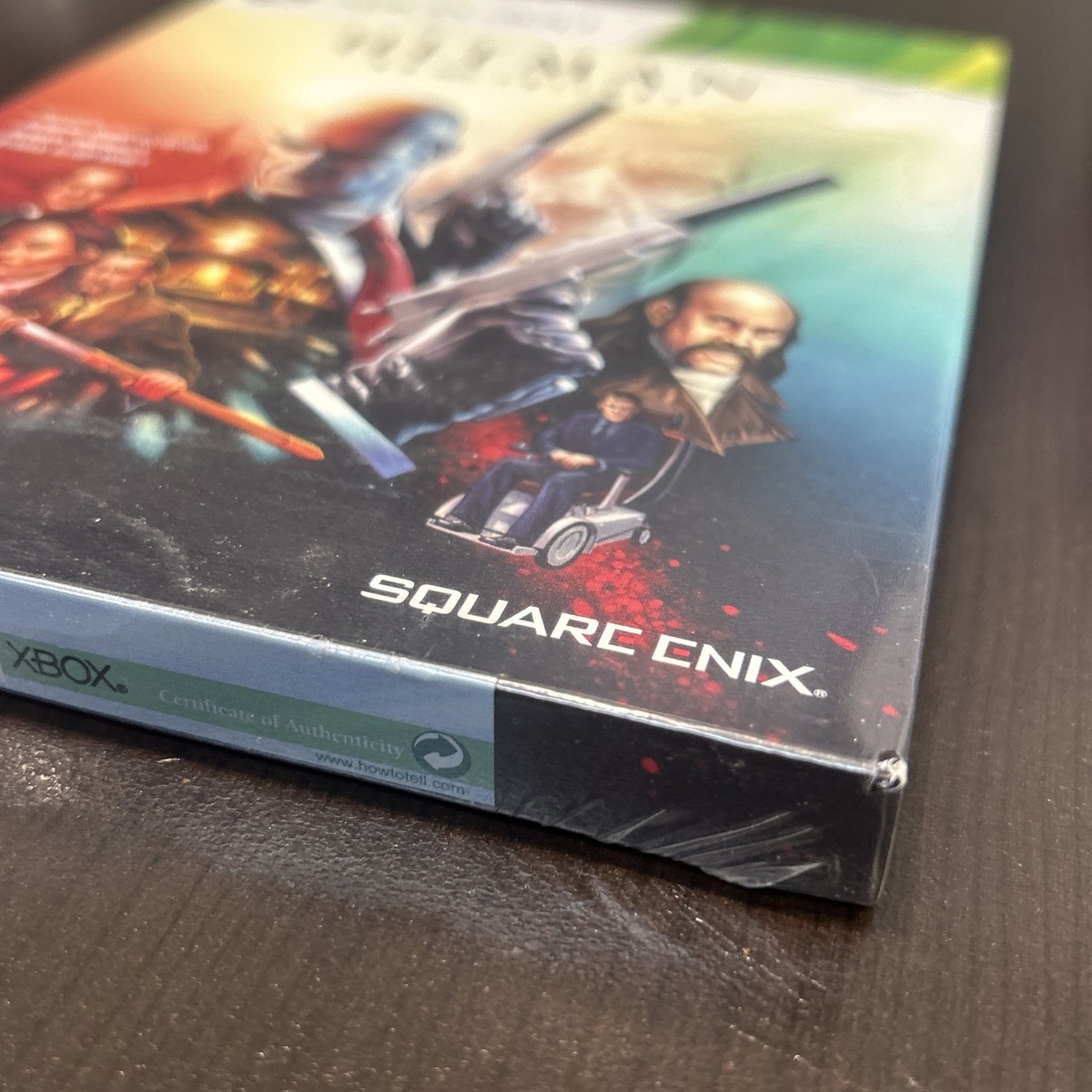 Hitman HD Trilogy - Test et News - Xbox Mag
