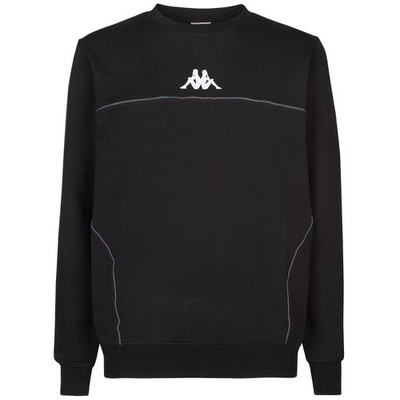 Kappa - Herren Sweatshirt Futur Faniver