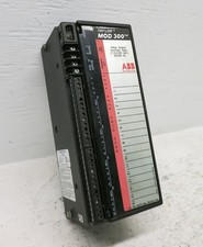 Taylor ABB MOD 300 6248BP10821A-L Relay Output PLC Module 6248BP10811