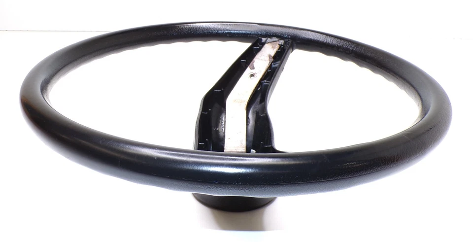 78-86 Ford Bronco F-150 F-250 Econoline Xlt Steering wheel Original OEM - Image 4 of 4