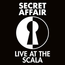 Secret Affair - Live At The Scala [VINYL]
