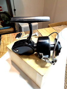 Mitchell 308 Reel | eBay