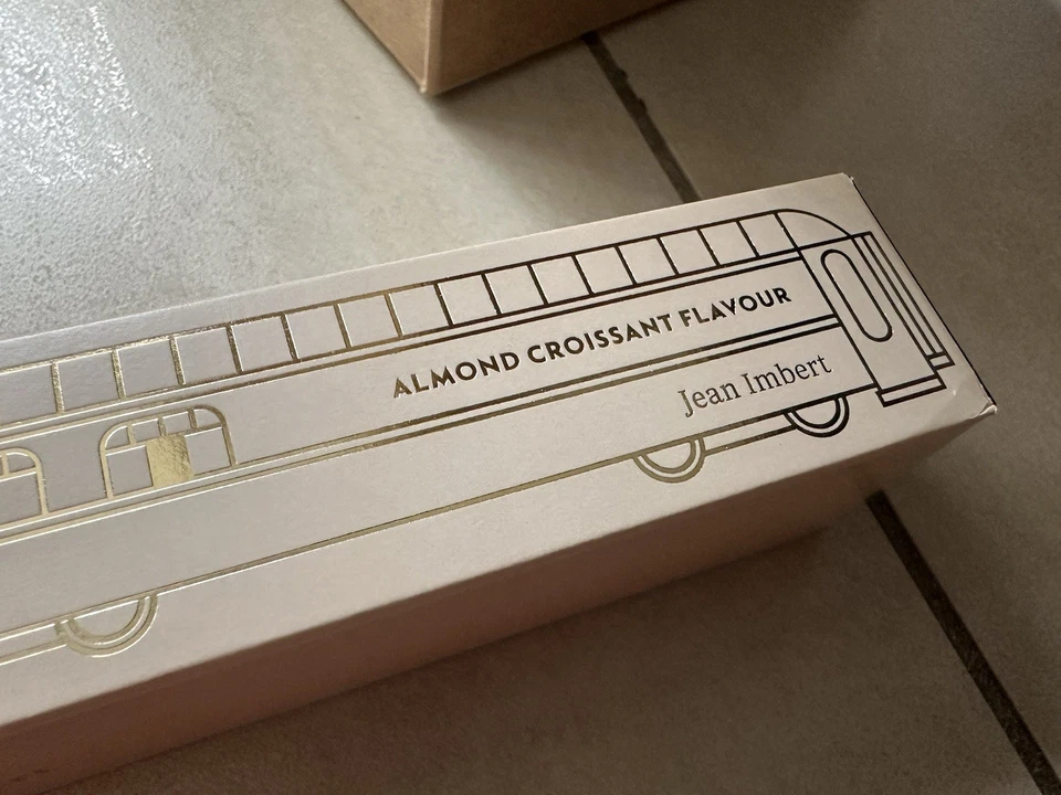 capsules de café nespresso Édition Limitée Jean Imbert - Photo 4/4