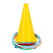 Set di giochi di carnevale Gioco da giardino all'aperto 14 pezzi per