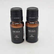 2 Hotel Diffuser Oil Inspired by The Ritz Carlton Hotel Scent  AirScent 10ml