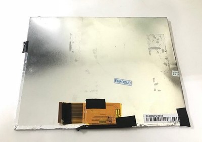 LCD Panel-Bildschirm Archos 80 Chilpad AC80CP SL008DH24B03 HTF-FPC-08002-A1