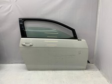 ✅ PORTA PORTIERA ANTERIORE DX 2014 VW GOLF MK7 2012-2017 3 PORTE 2AE1