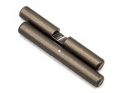 Yokomo Aluminium Getriebe Def Welle (BD7/BD5/B-MAX2/4) BD-500GA BD-500GA UPC:...