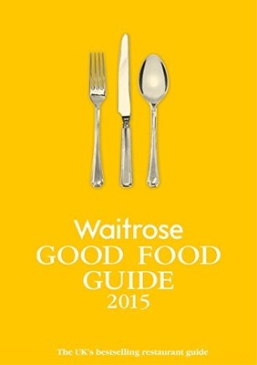 The Good Food Guide 2015 by Elizabeth Carter Book The Fast Free Shipping