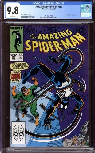 Comic Image