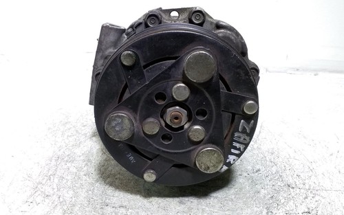 OPEL ASTRA G Hatchback F48, F08 Kondensatpumpe Klimaanalge SD6VBBF 2.0 27715113