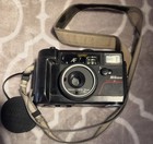 Nikon Action Touch L35AF | For Parts Only | Untested — photo 1