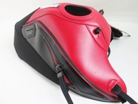 Honda CB 1000 R - 08/16 - Bagster Tankmatte Schwarz Rot - 1565K