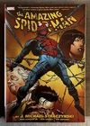 Amazing Spider-Man By J. M. Straczynski Omnibus Vol. 2 HC Joe Quesada DM Edition