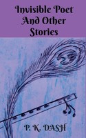 P. K. | Invisible Poet And Other Stories | Taschenbuch | Englisch (2020)