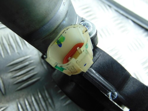Hyundai I10 Right Driver Offside Front Electric Window Regulator Mk2 2014-2021U - Picture 7 of 8