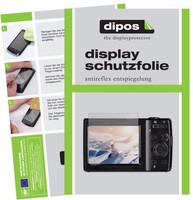 6X Schutzfolie Matt FüR Medion Life E44057 Displayschutzfolie Folie Display