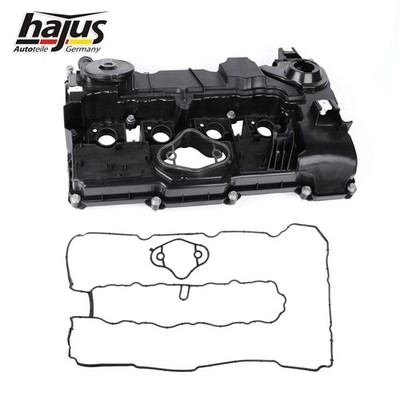 Hajus Ventildeckel Zylinderkopfhaube für BMW 1er 3er 5er E81 E87 E88 E90