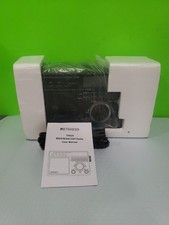 TR629 Portable Shortwave Radios, Digital Radio AM FM Plug in with DSP Open Box