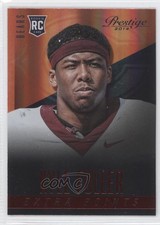 2014 Panini Prestige Rookie Extra Points Red Kyle Fuller #260 0a3