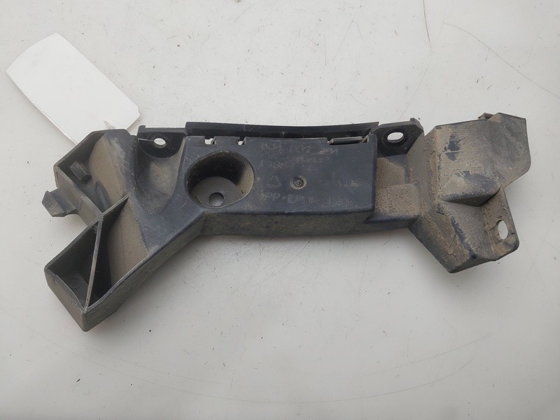 6J4807394 support pare-choc avant SEAT IBIZA BERLINA 6J5 demip9741621