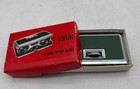 Kron Green Chrome Folding Opera Sport Glasses Binoculars 2.5x25mm — photo 7