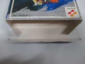 NES -- LAGRANGE POINT -- RPG. Box. Can data save! Famicom, JAPAN Game. 10893