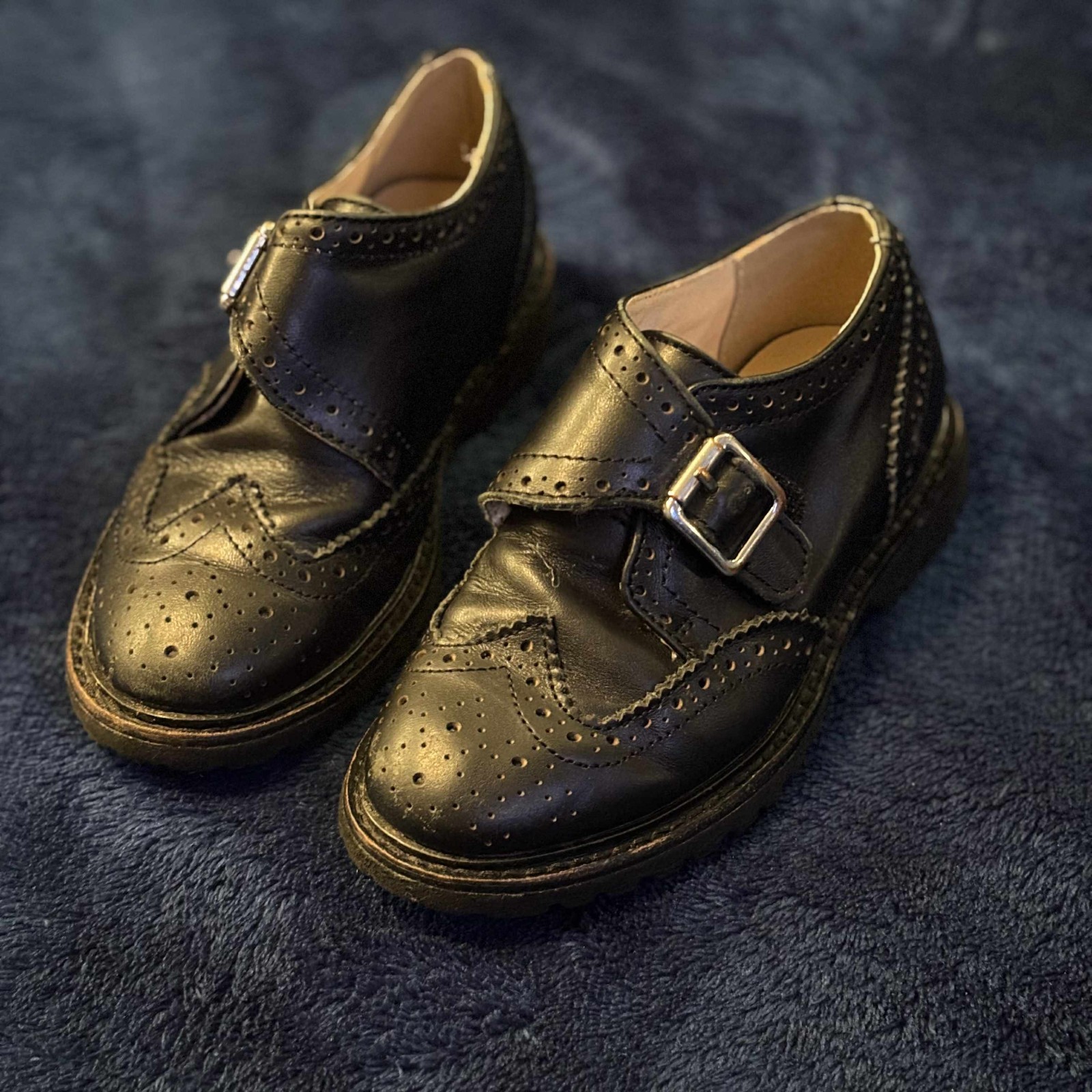 Toddler Kids Size 9