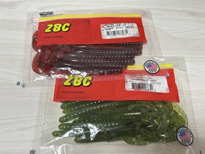 ZBC Old Monster 10,5 Zoll 9 Stück Pack 2 Farbpack Zoom ZOOM A2.11