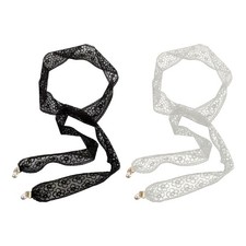 Sophisticated Dress Belt Comfortable Waist Embellishment Women Waist Ornaments