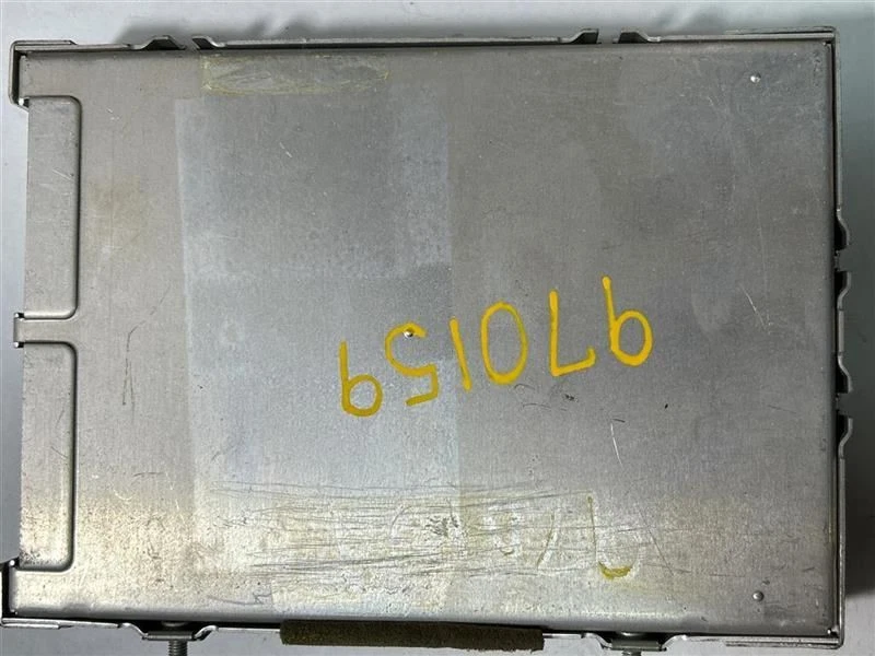 Engine ECM Electronic Control Module 8-307 5.0L Fits 88-90 BROUGHAM 3799574 - Image 2 of 4