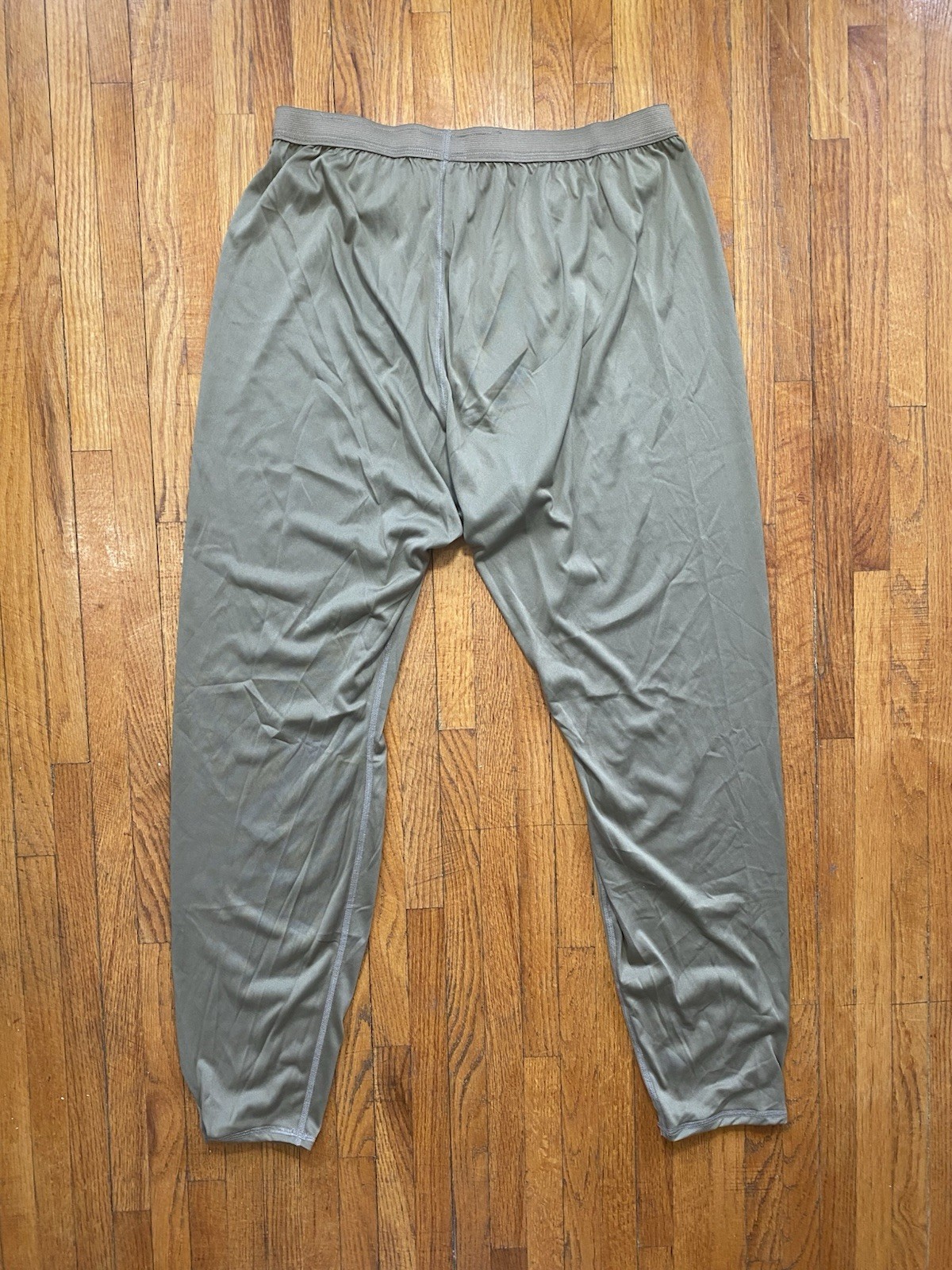 GEN III Cold Weather Light-Weight Drawers - ECWCS (Size: L-R)