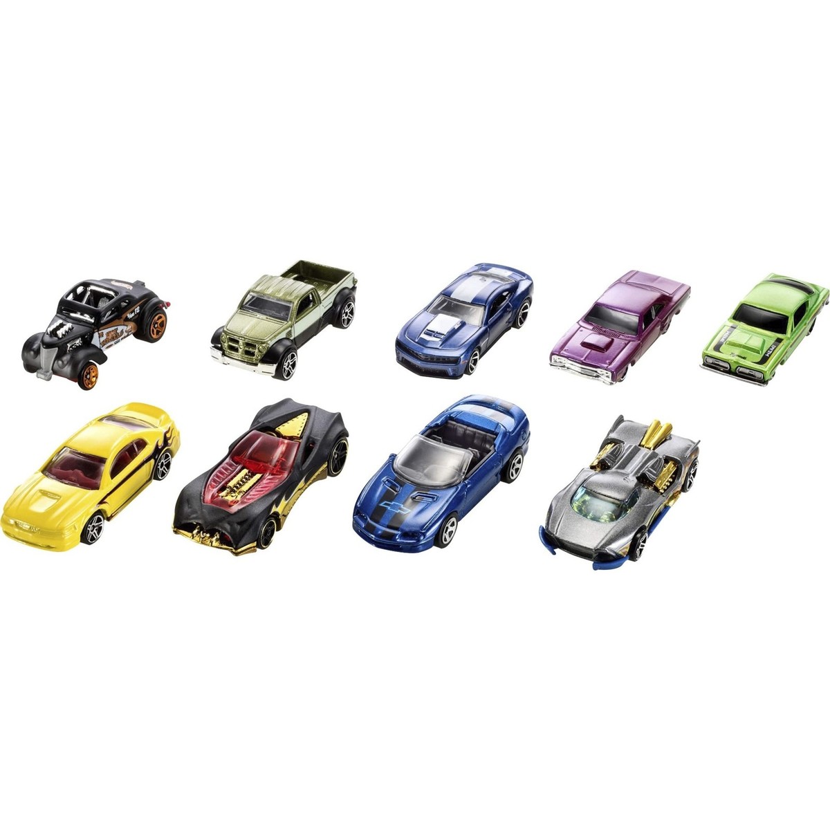 Hot Wheels ミニカーセット 3点 Amazon.com: Hot Wheels 3 Car
