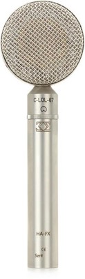 ADK C-LOL 67 FX Large-diaphragm Condenser Microphone