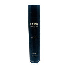 Ecru New York Hair Texture Dry Shampoo 4.6 oz / 130g Styling Product Haircare