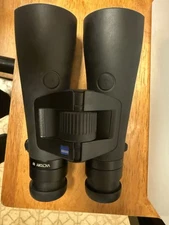 Zeiss Victory RF 54 10x54 $4100 msrp Bluetooth Ballistic Rangefinder Binoculars