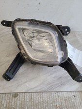 Driver Corner/Park Light Fog-driving Halogen Fits 16-18 SORENTO 574172