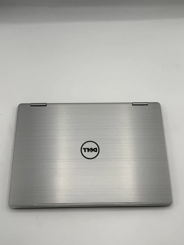 Laptop Dell Inspiron 13-7368 13,3” FHD 2 en 1 i5-6200U 2,30 GHz 4 GB RAM LEER Foto 3 de 4