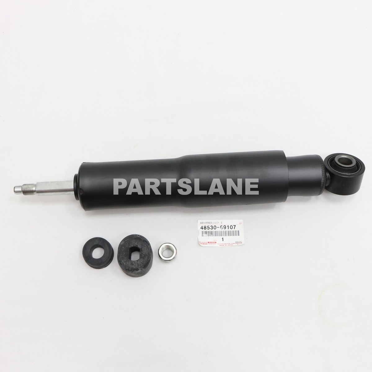 Lexus LX470 1999-2002 OEM Genuine Rear Shock Absorber LH/RH 48530