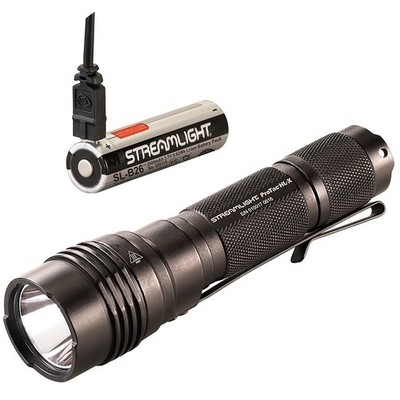 Streamlight ProTac HL-X USB Multi-Fuel 1,000 Lumen Tactical
