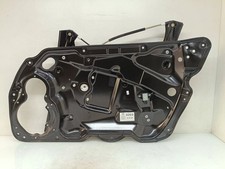 Volkswagen PASSAT B7 2013 Rechts Fensterhebermechanismus ohne Motor Tür vorne