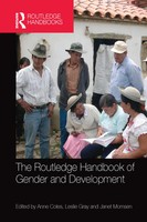 Anne Coles (U. A.) | The Routledge Handbook Of Gender And Development | Buch