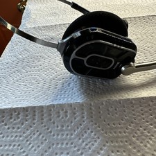 HME NEXEO HDX HS7000 Drive Thru Wireless Intercom Headset For the NEXEO Base