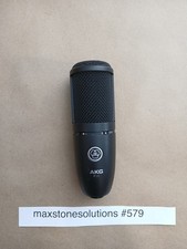 AKG P120 High-Performance General Purpose Rec...